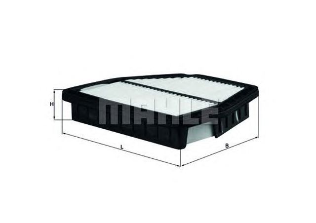 LX2965 Mahle Original
