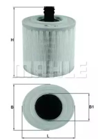 LX301514 Mahle Original