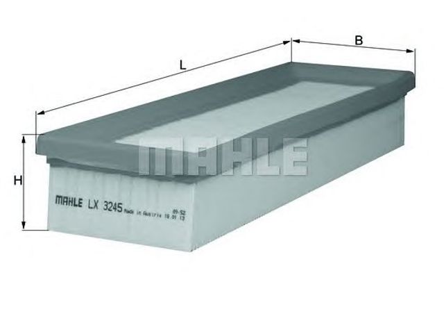 LX3245 Mahle Original