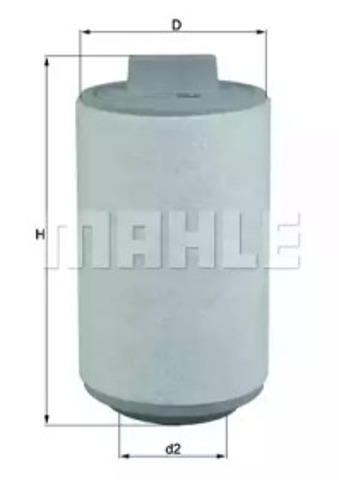 LX3251 Mahle Original