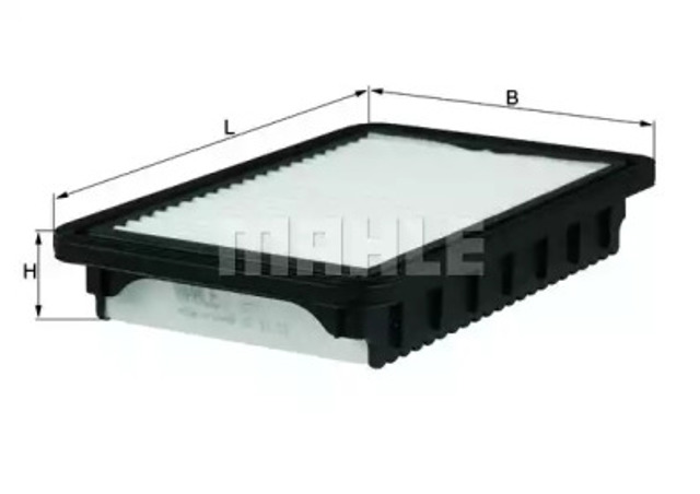 LX3271 Mahle Original
