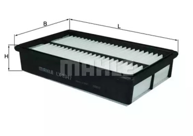 LX3347 Mahle Original