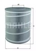 Filtr powietrza LX3480 MAHLE