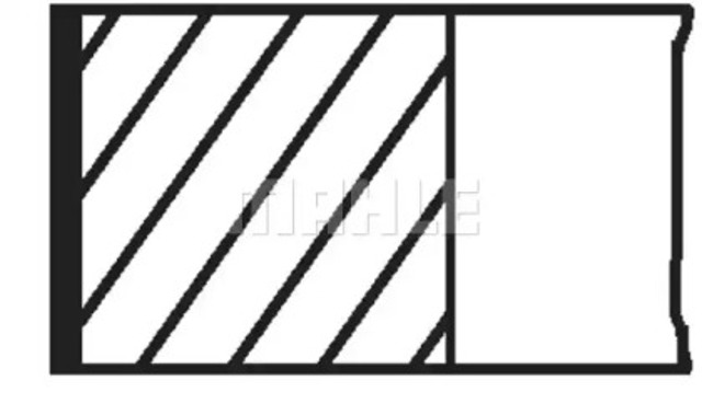 LX3754 Mahle Original