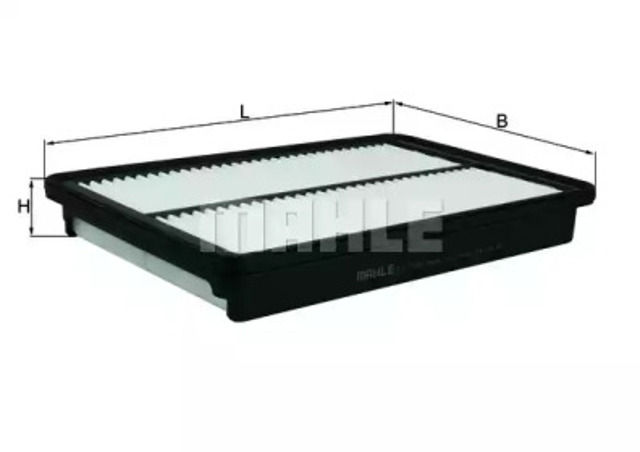 LX3760 Mahle Original