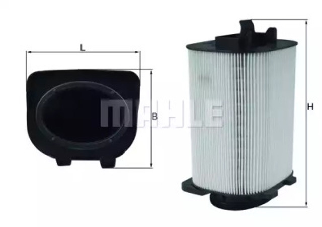 LX3775 Mahle Original