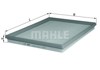 Filtr powietrza LX390 MAHLE