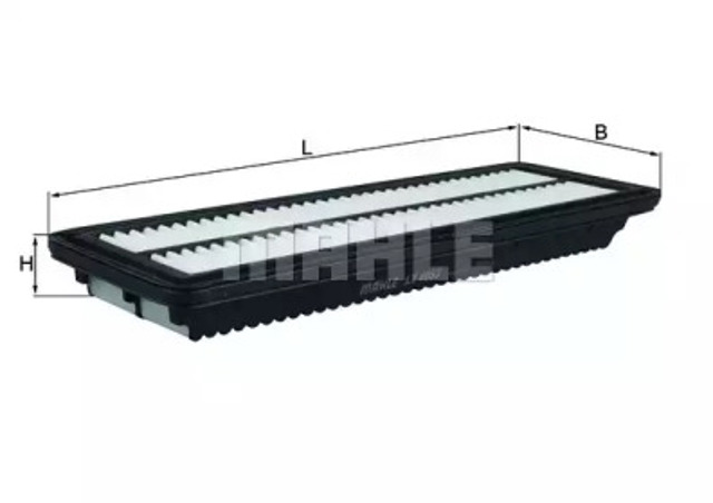 LX4053 Mahle Original