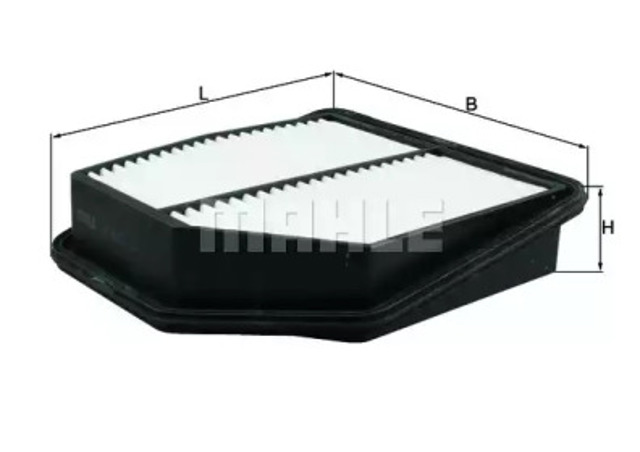 LX4082 Mahle Original