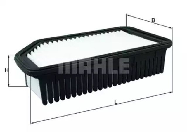 LX4083 Mahle Original
