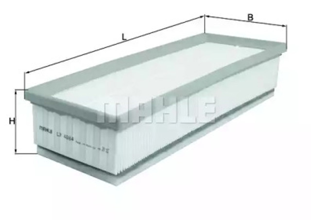 LX4084 Mahle Original