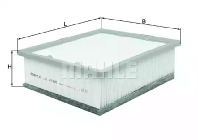 LX4085 Mahle Original