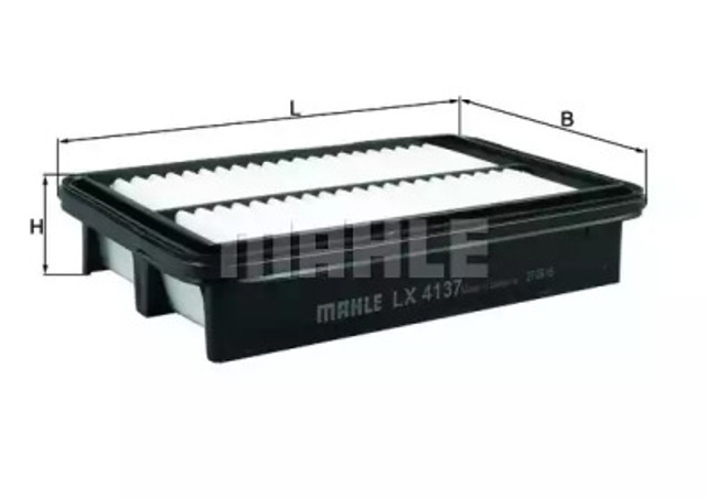 LX4137 Mahle Original