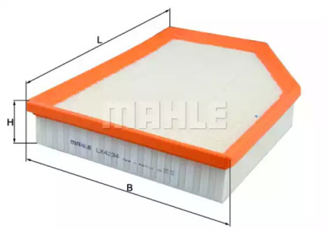 LX4234 Mahle Original