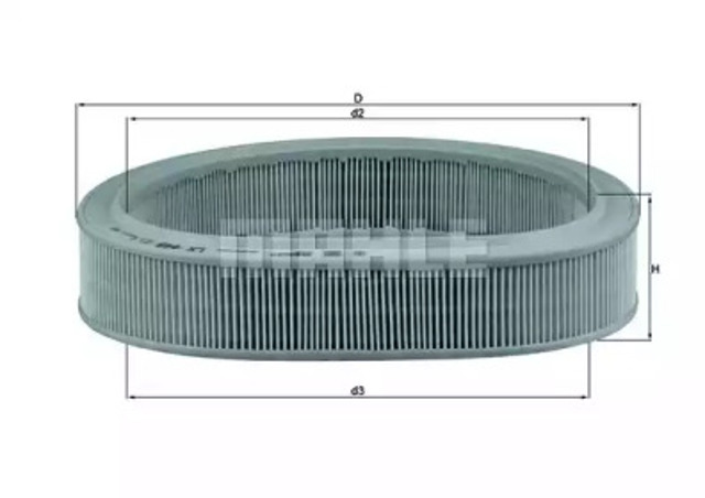LX449 Mahle Original
