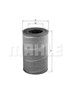 Filtr powietrza LX612 MAHLE