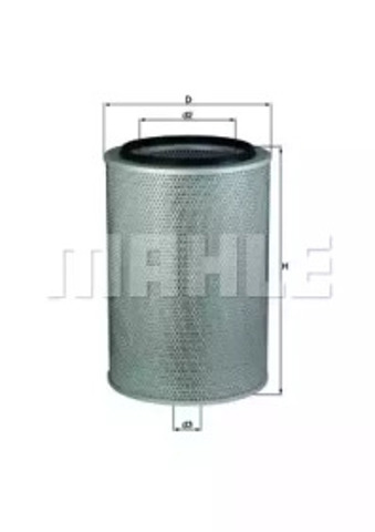 LX674 Mahle Original