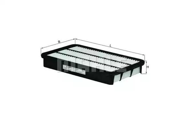 LX810 Mahle Original