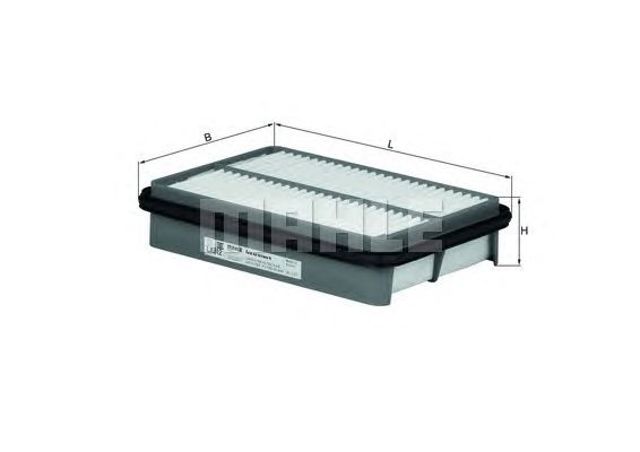 LX812 Mahle Original