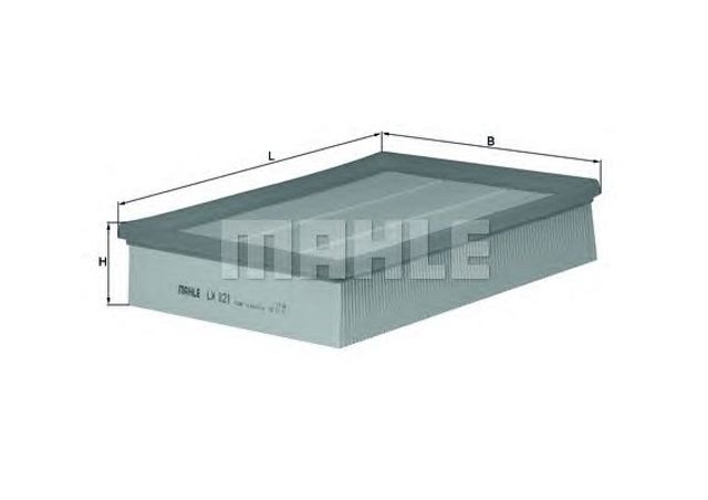LX821 Mahle Original