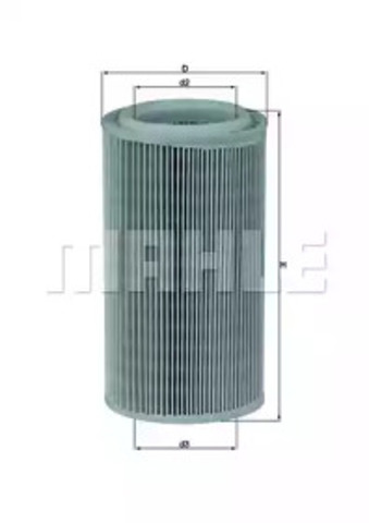 LX852 Mahle Original
