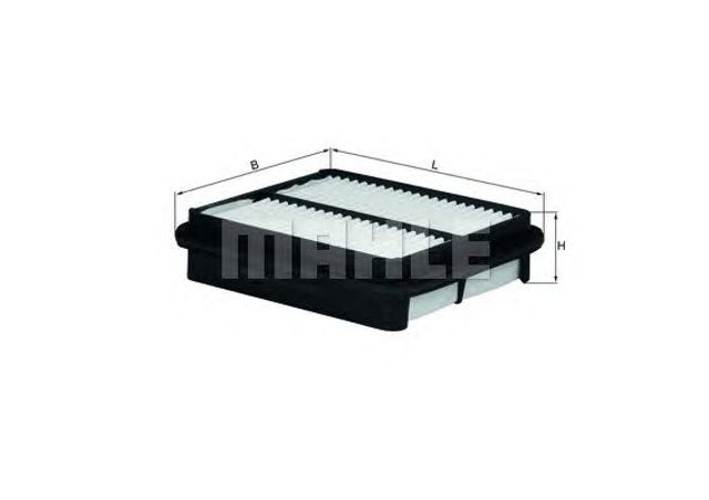 LX862 Mahle Original