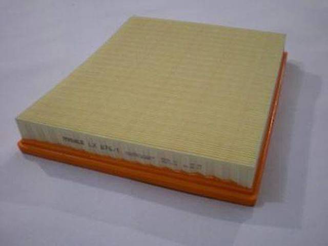 Filtr powietrza LX876 MAHLE