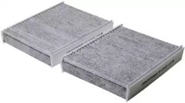 Filtr kabiny M110762K DENCKERMANN