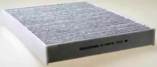 Filtr kabinowy Citroen C5