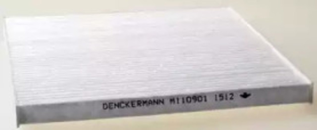 M110901 Denckermann