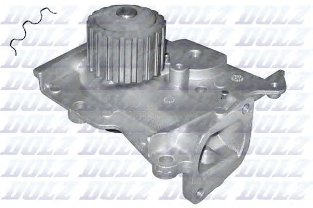 M153 Dolz