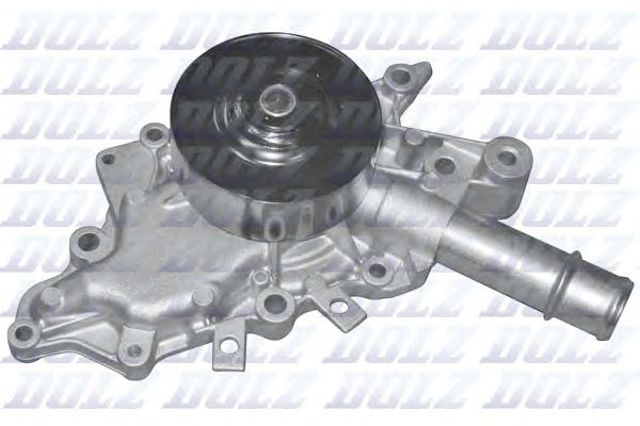 M215 Dolz
