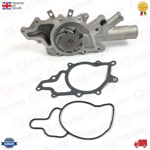 Pompa chłodząca wodna M221 DOLZ