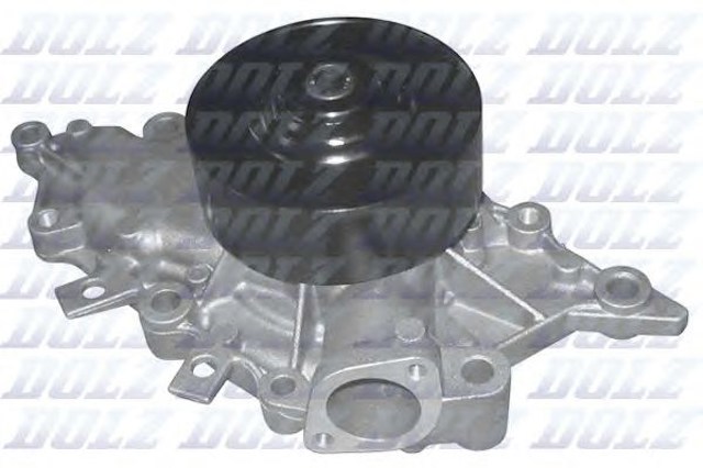Pompa Jeep Grand Cherokee