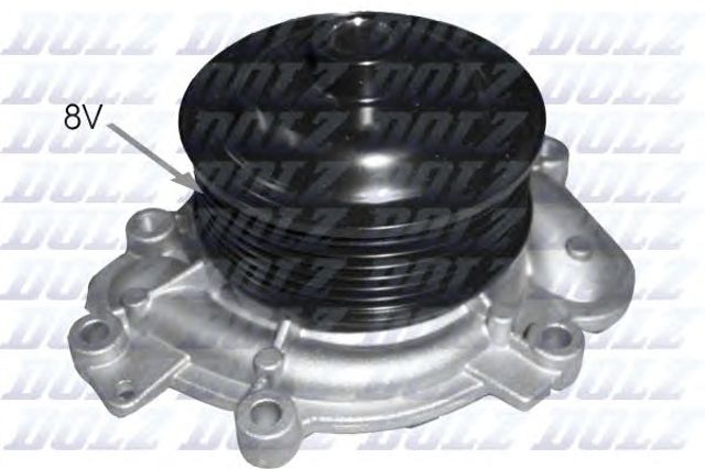 M230 Dolz