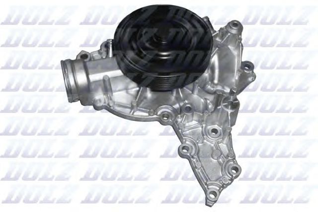 M238 Dolz