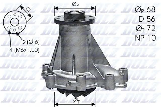 M276 Dolz