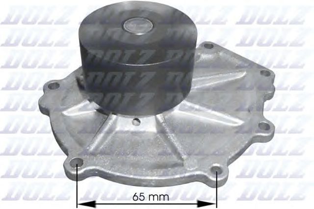M304 Dolz