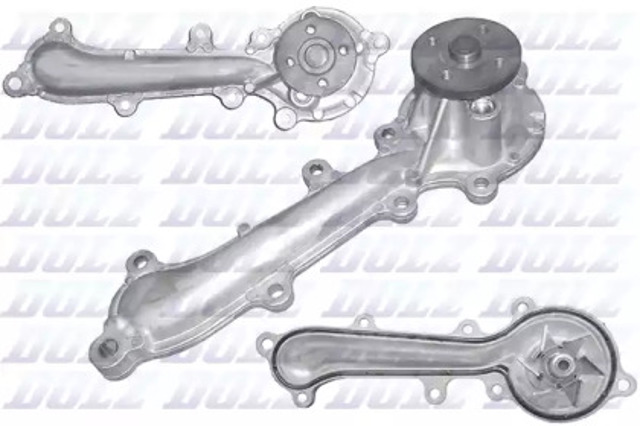 M350 Dolz