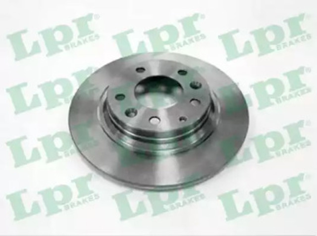 M5005P LPR