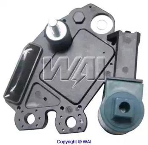 Regulator alternatora (przekaźnik ładowania) M555 WAI