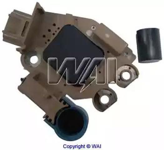 Regulator alternatora (przekaźnik ładowania) M566 WAI