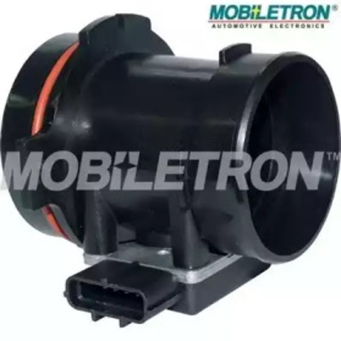 Czujnik przepływu powietrza, przepływomierz powietrza M.A.F. MAB060 MOBILETRON