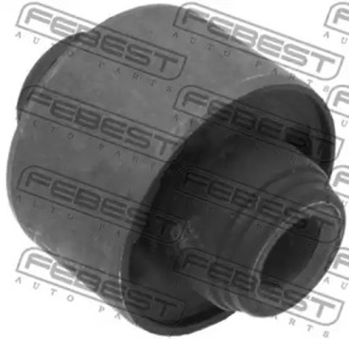 Silentblock przedniego wahacza dolnego MAB066 FEBEST