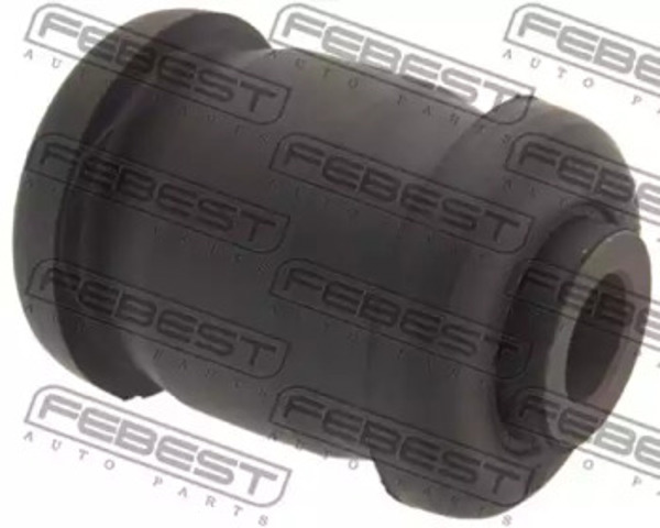 Silentblock przedniego wahacza dolnego MAB070 FEBEST