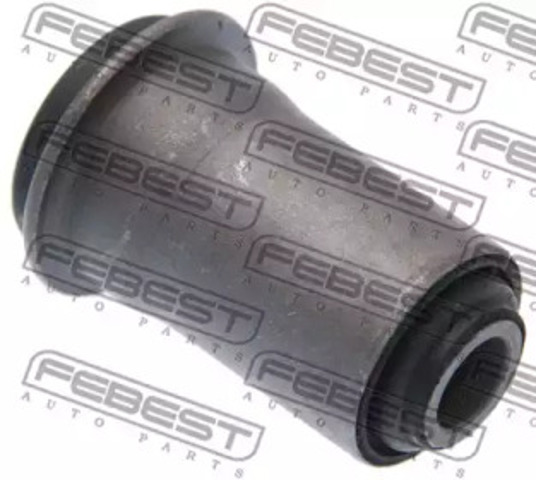 Silentblock przedniego wahacza dolnego MAB089 FEBEST