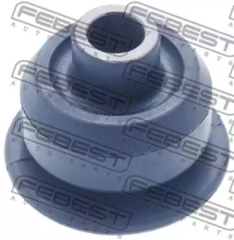 Tuleja (poduszka) przedniej belki  do Mitsubishi Galant E5A, E7A, E8A