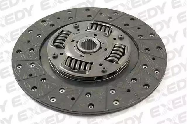 MBD059U Exedy