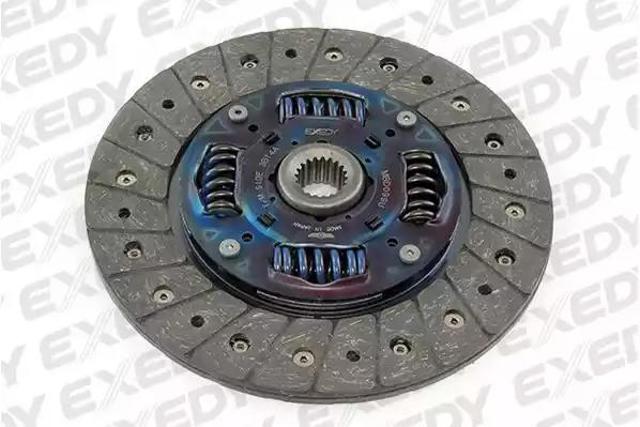 Tarcza sprzęgła MBD099U EXEDY