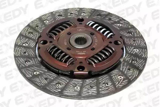 Tarcza sprzęgła Mitsubishi Grandis NAW